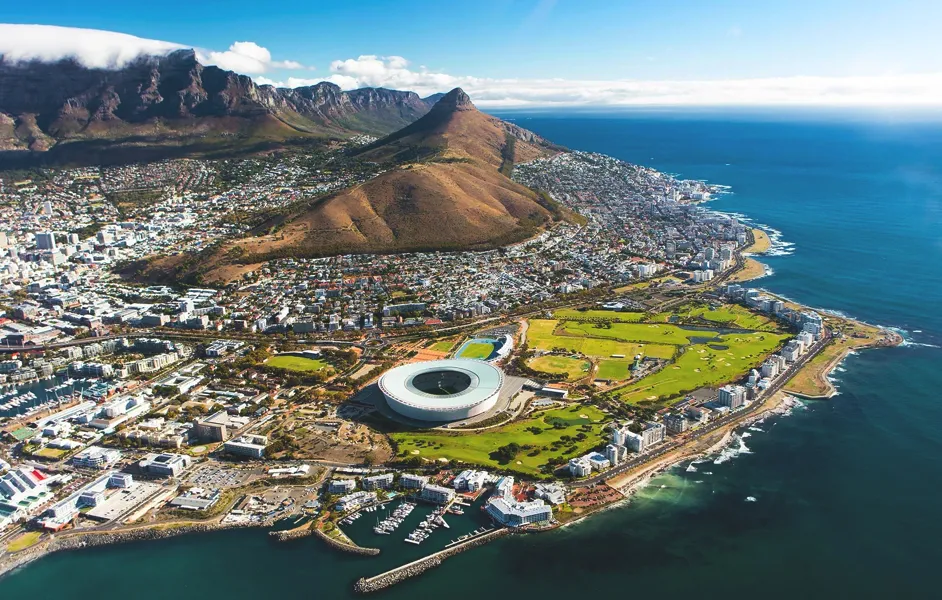 Cape Town, South Africa
