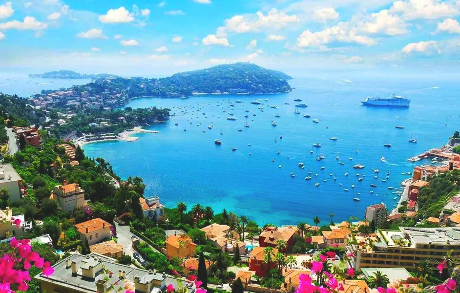 Nice (French Riviera), France