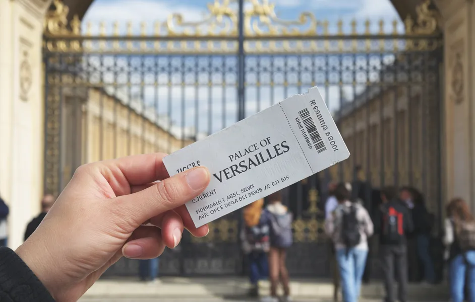Ticketing Information & Visiting Hours