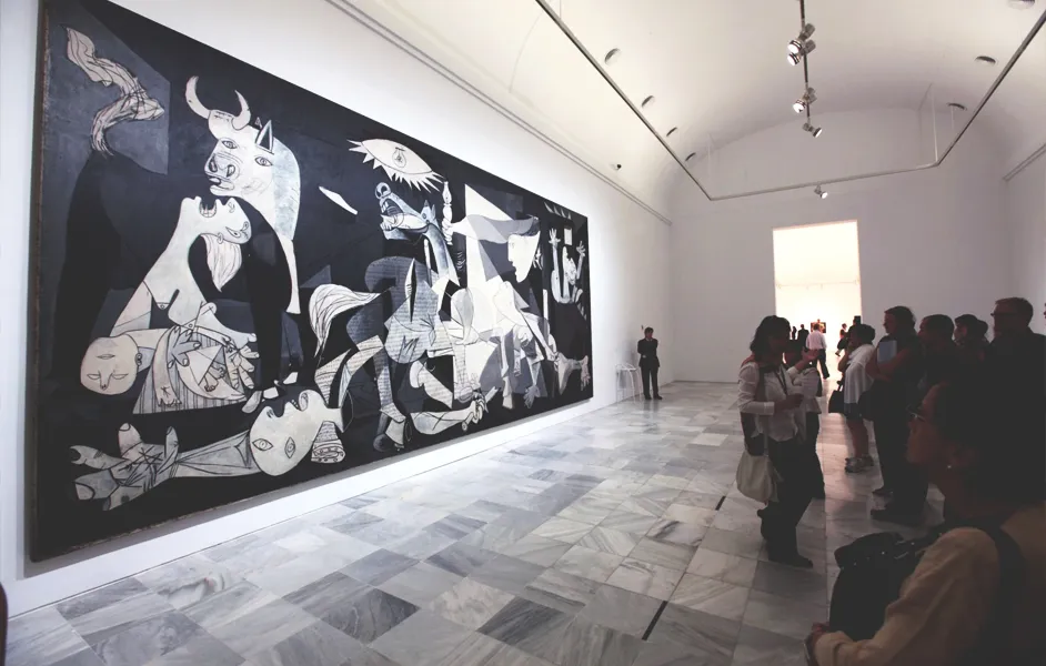 How to Book Picasso Museum Tickets?