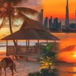 Places to go in January that are hot