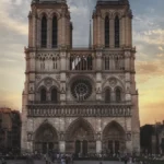 Notre dame cathedral tickets