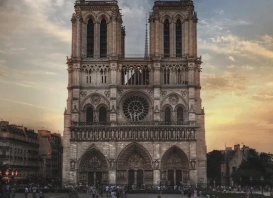 Your Ultimate Guide to Booking Notre Dame Cathedral Tickets in 2025 Notre dame cathedral tickets