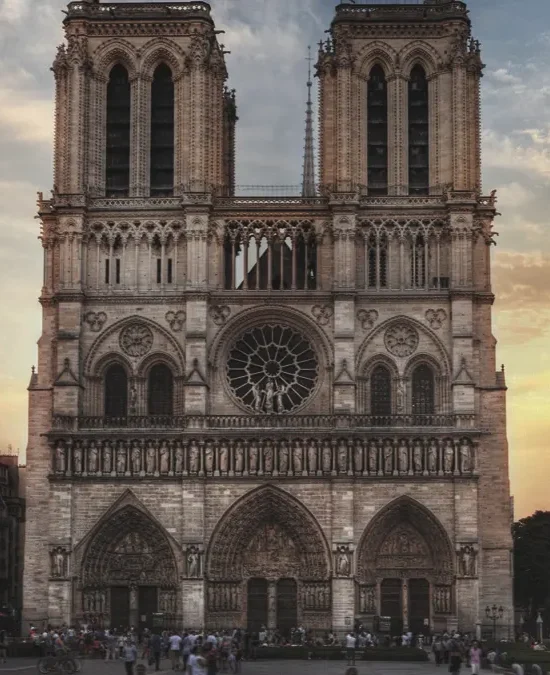 Your Ultimate Guide to Booking Notre Dame Cathedral Tickets in 2025 Notre dame cathedral tickets
