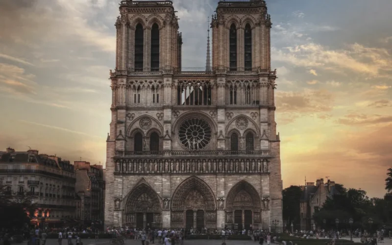 Notre dame cathedral tickets
