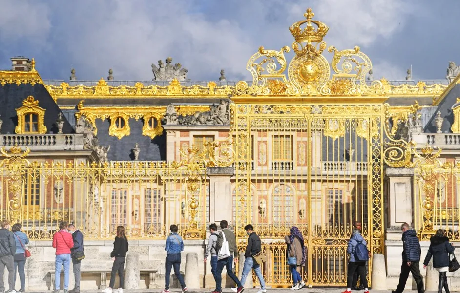 Ticketing and Entry Tips for Versailles Palace