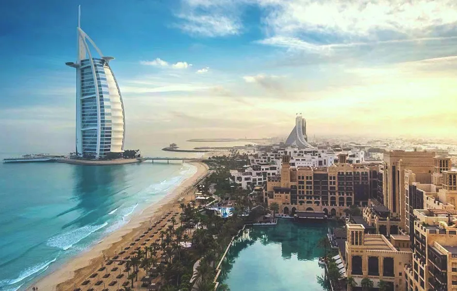 Dubai, UAE