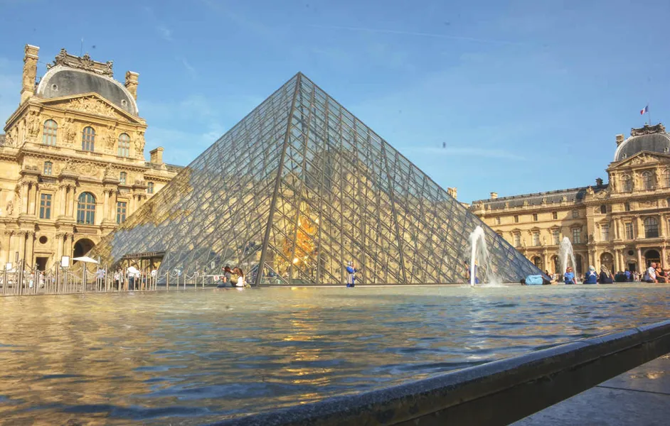 About the Louvre Museum: History, Facts, and What Makes It Famous
