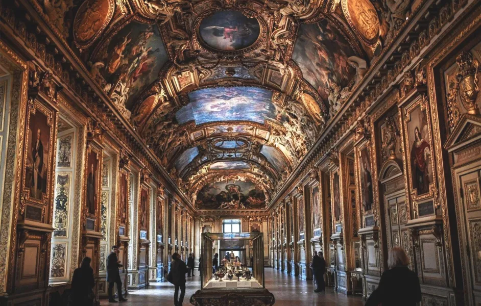 Top Things to Do and See at the Louvre Museum