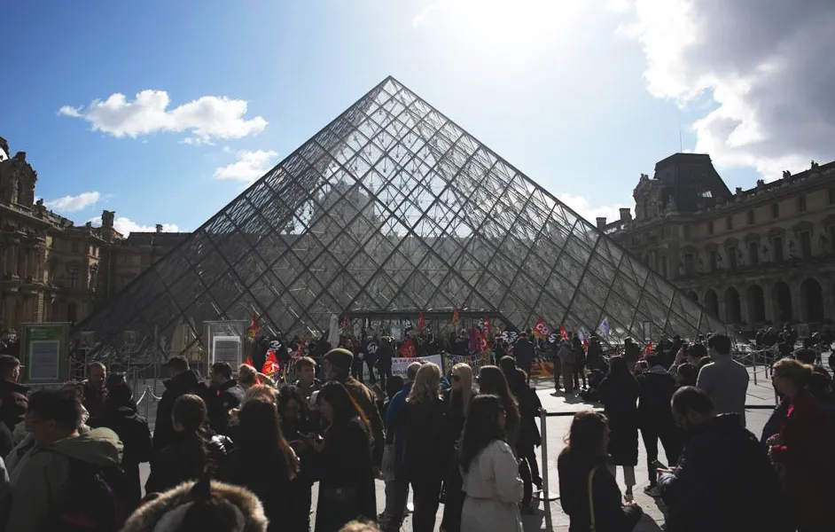 Louvre Museum Tickets: What You Need to Know