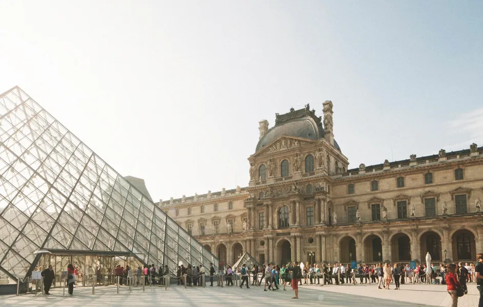Visit Other Attractions In Paris