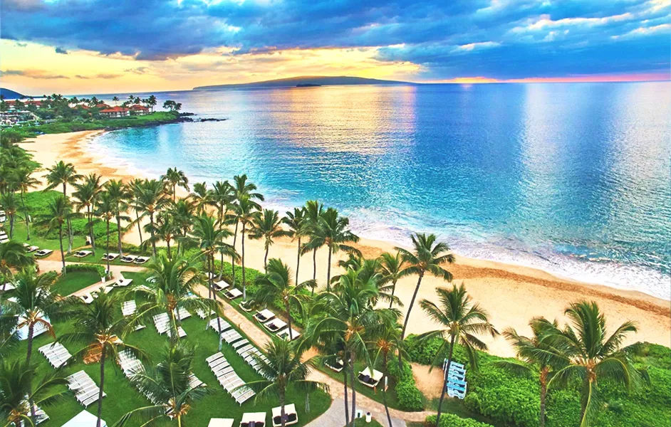 Why Visit Maui in August