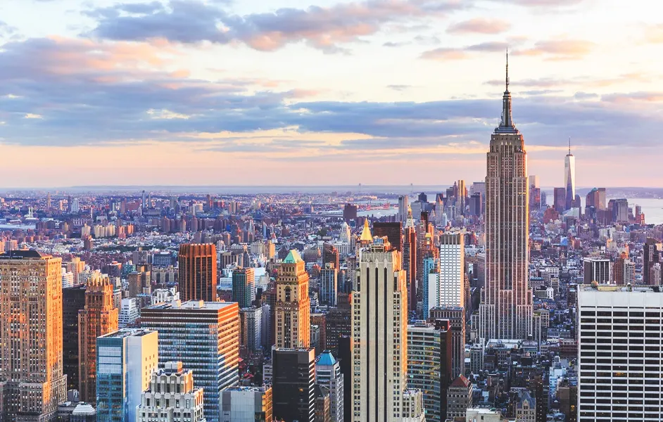 New York City, USA