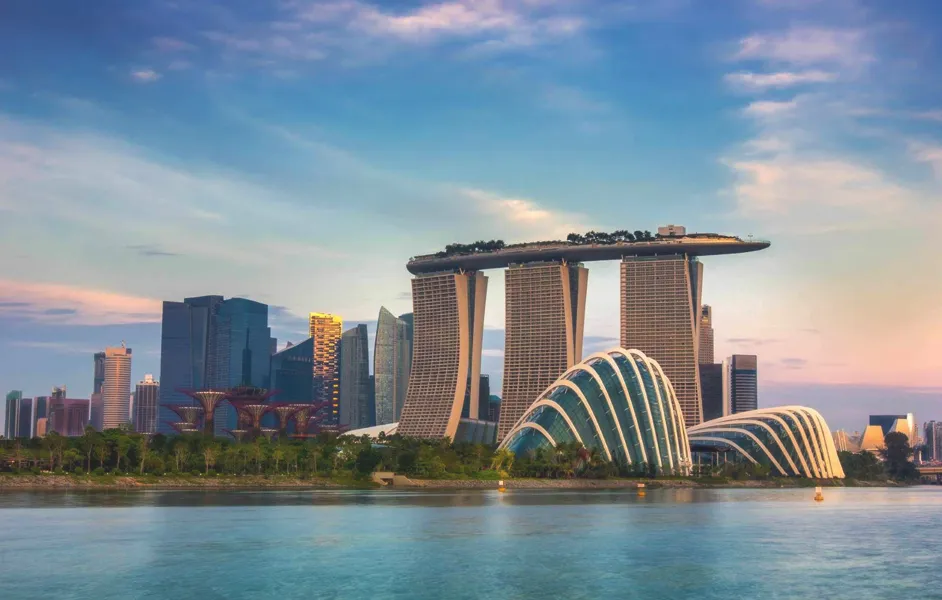 Singapore