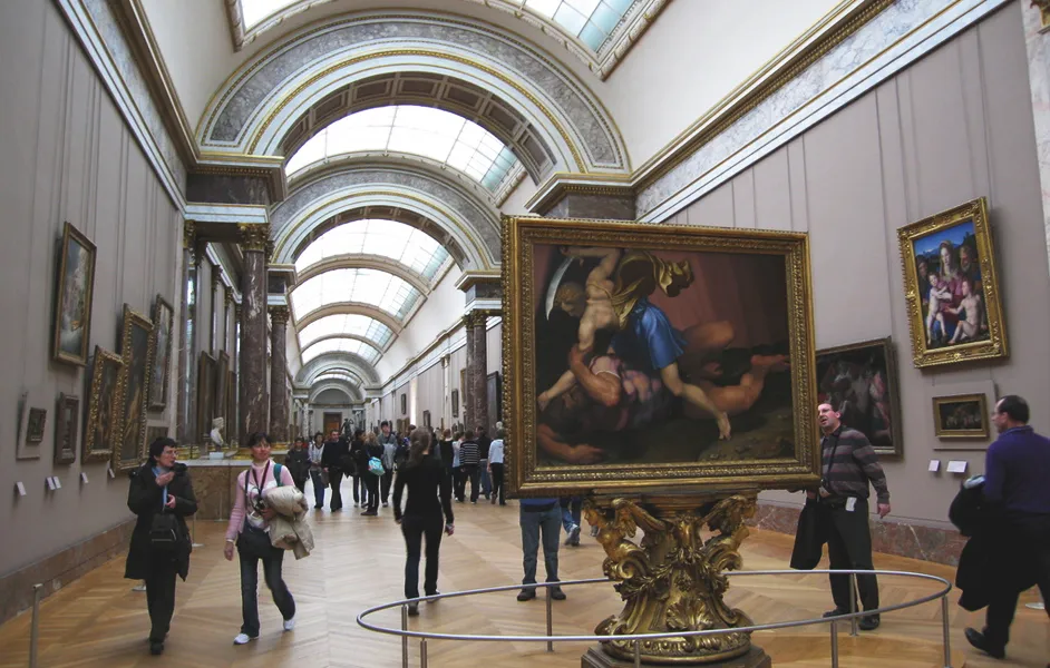 Where to Buy Louvre Museum Tickets?