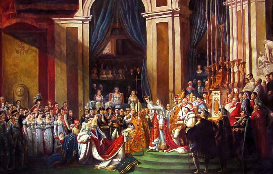 Hidden Gems: Lesser-Known Artworks in The Louvre Museum