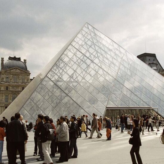 what to see in louvre museum