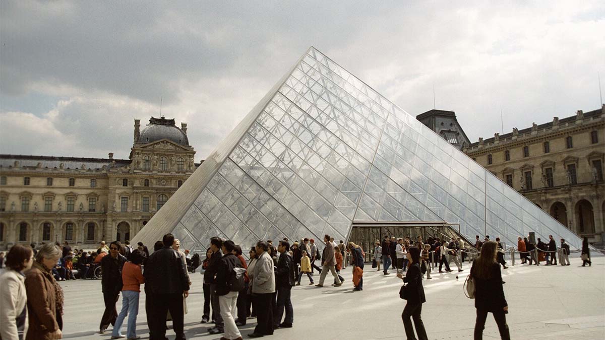 what to see in louvre museum