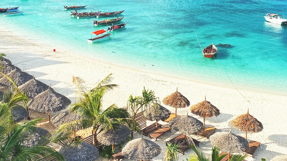 best places to travel in august
