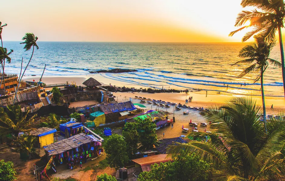 Goa, India