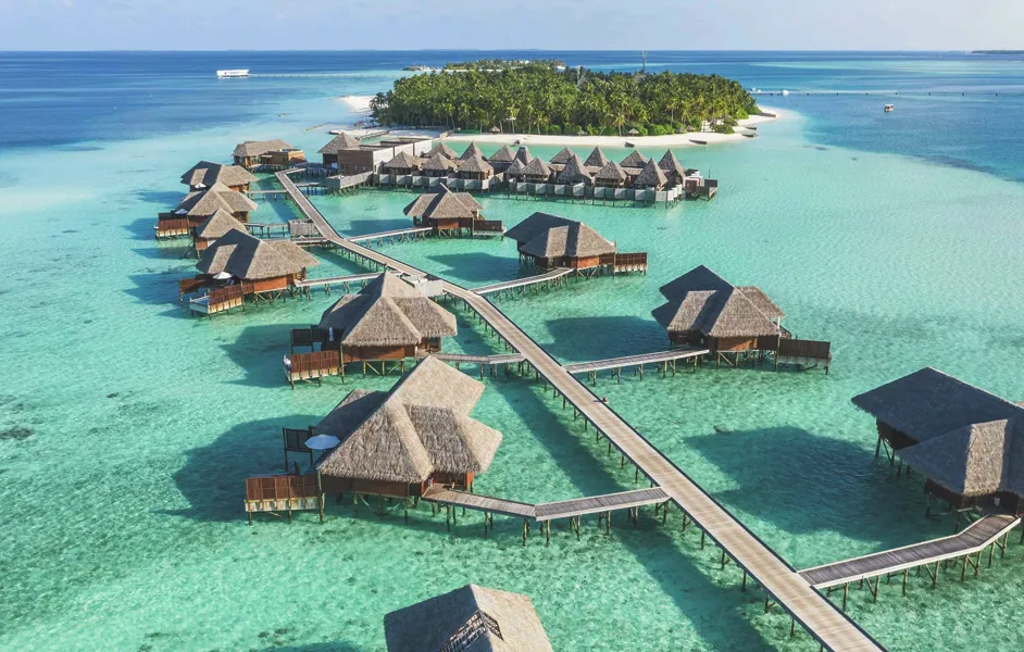 Maldives