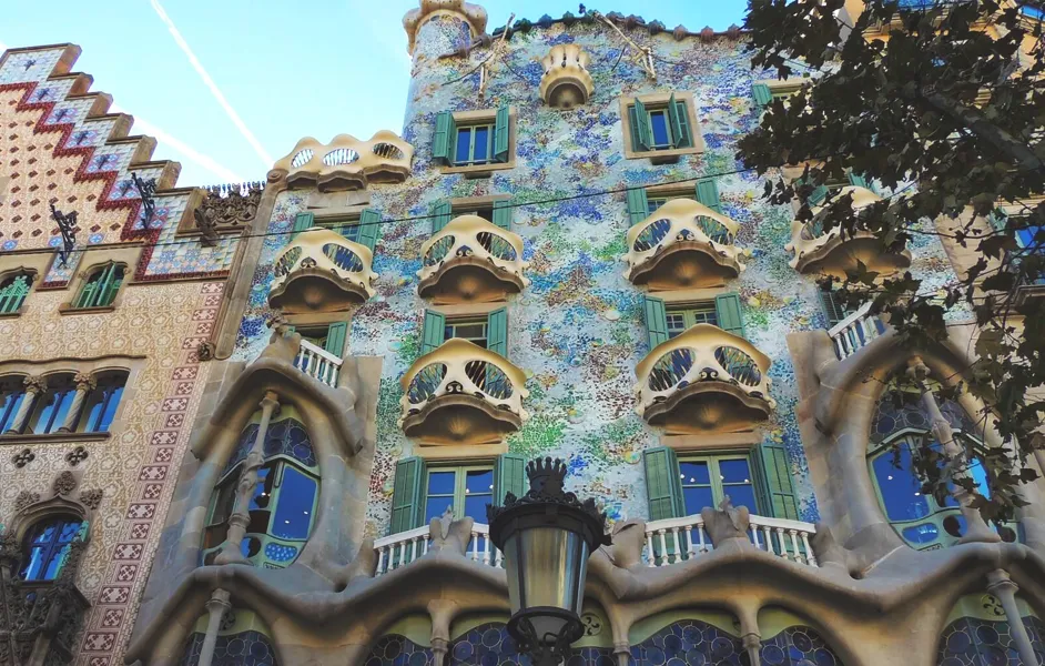 Casa Batlló