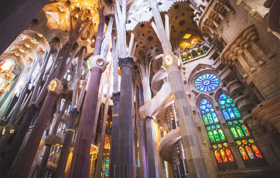 How Weather Influences Your Dress Code for Sagrada Familia