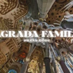 Sagrada Familia Dress Code