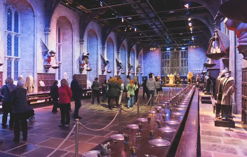 Great Hall