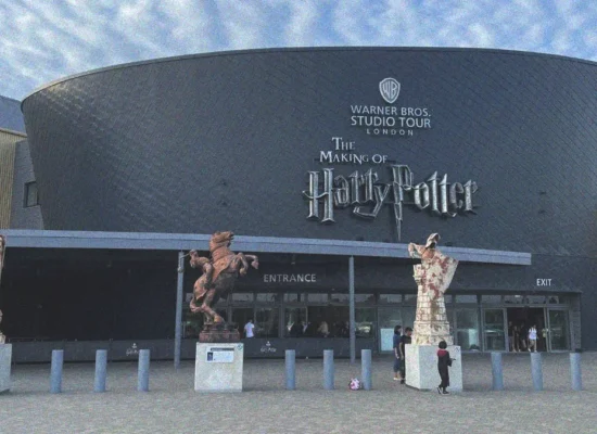 last minute tickets harry potter studios