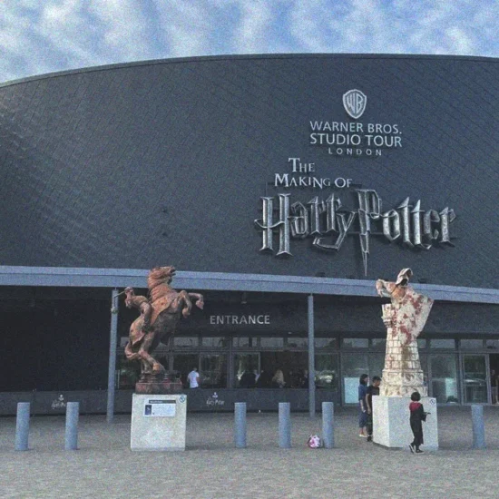 last minute tickets harry potter studios