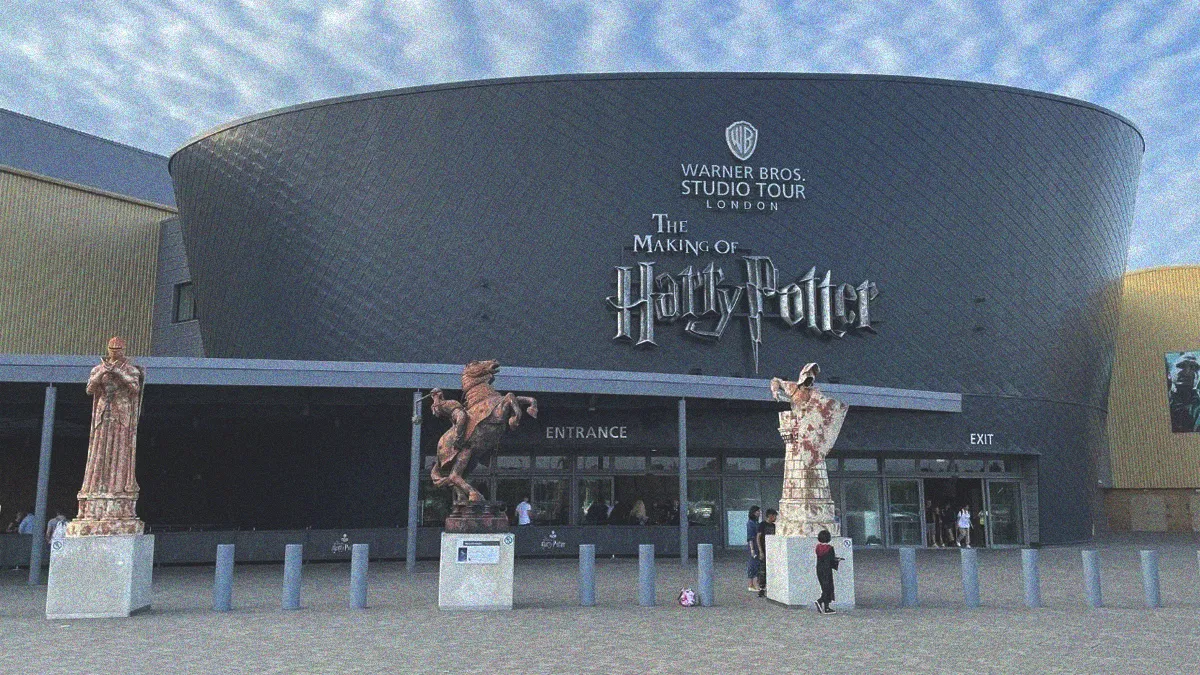 last minute tickets harry potter studios