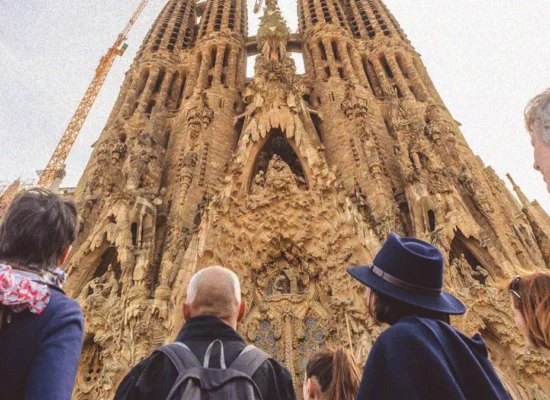 Best Sagrada Familia Tour Options with Fast Track Ticket