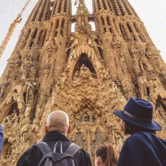 Best Sagrada Familia Tour Options with Fast Track Ticket