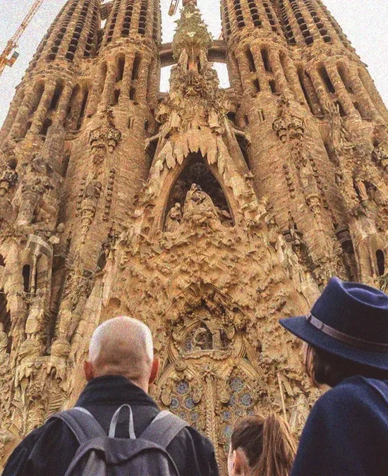 Best Sagrada Familia Tour Options with Fast Track Ticket