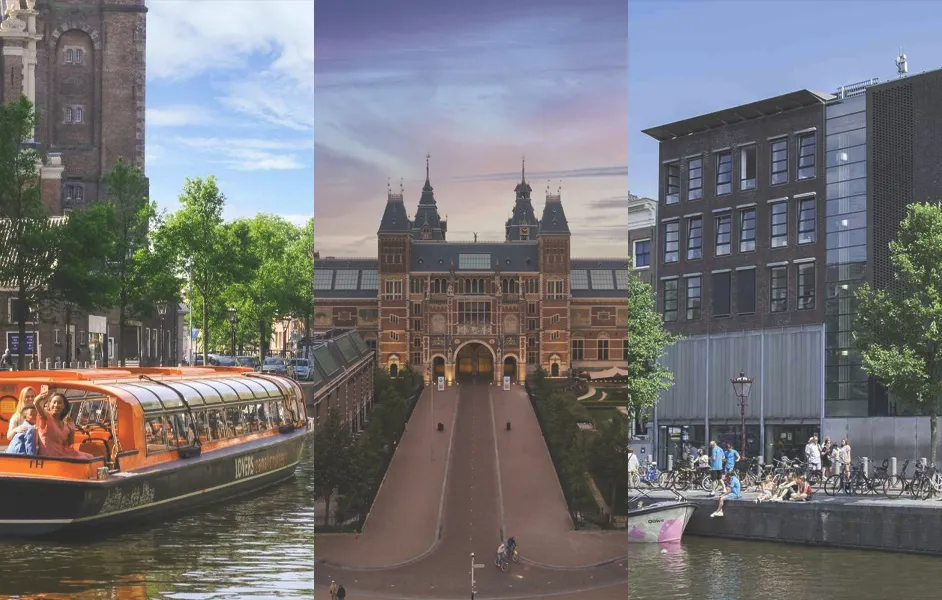 What to See at the Van Gogh Museum