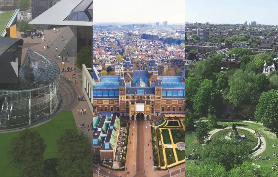 Nearby Attractions to Combine with Your Visit