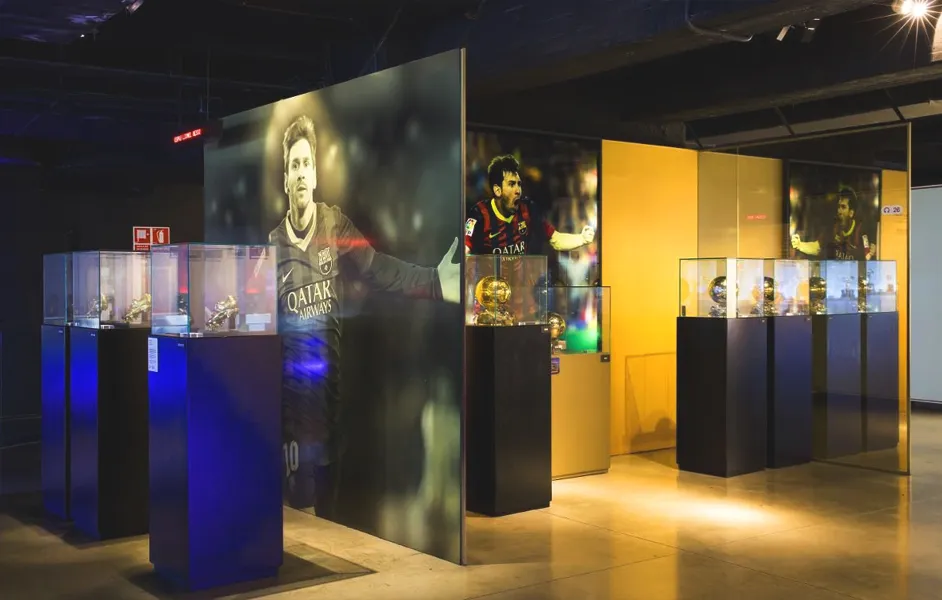 Camp Nou Tickets and Prices: Which Experience Fits You Best