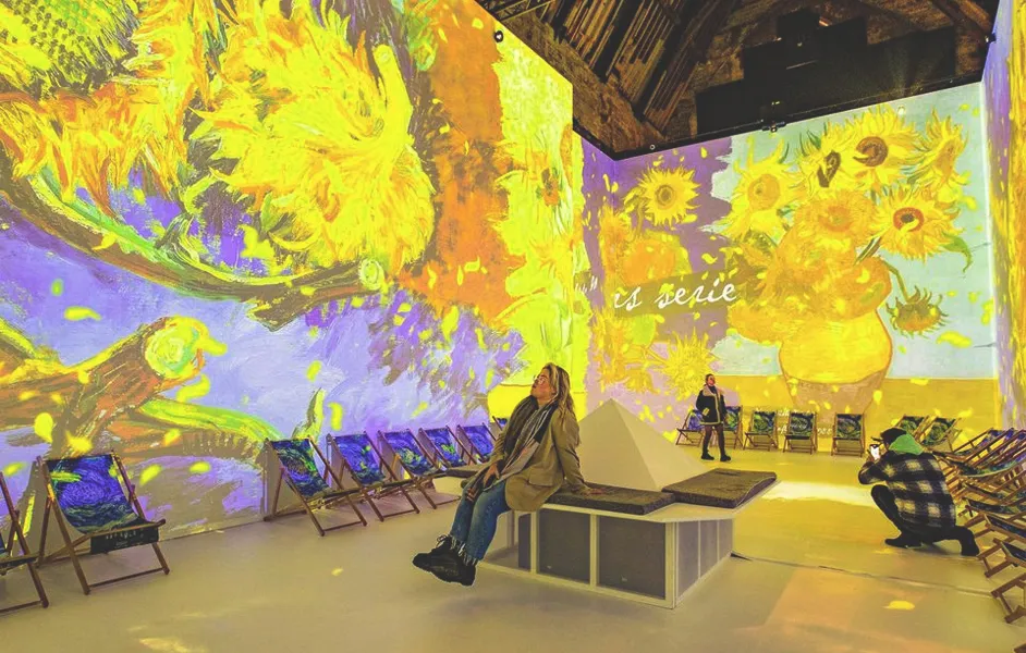 Temporary Exhibitions