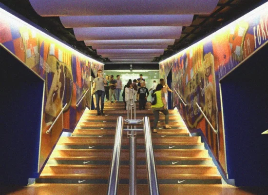 Camp Nou Opening Hours: Guide to Visiting the Home of FC Barcelona 2025 camp-nou-opening-hours