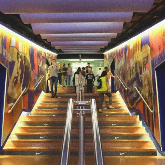 Camp Nou Opening Hours: Guide to Visiting the Home of FC Barcelona 2025 camp-nou-opening-hours