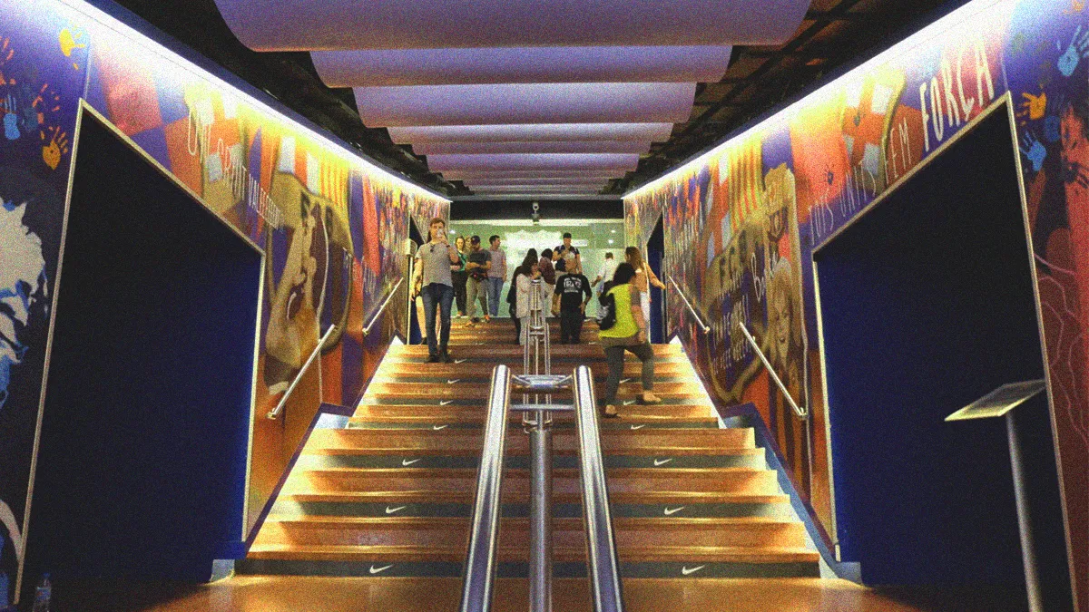 Camp Nou Opening Hours: Guide to Visiting the Home of FC Barcelona 2025 camp-nou-opening-hours