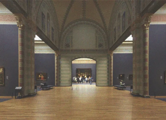 Top 10 Famous Paintings in the Rijksmuseum In Amsterdam famous-paintings-in-the-rijksmuseum