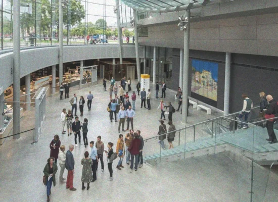 How to Get to Van Gogh Museum in 2025: Complete Directions How to Get to Van Gogh Museum