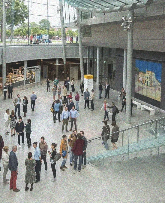 How to Get to Van Gogh Museum in 2025: Complete Directions How to Get to Van Gogh Museum