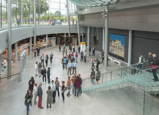 Van Gogh Museum Guided Tours