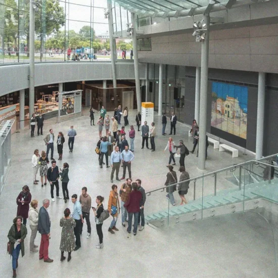 Van Gogh Museum Guided Tours
