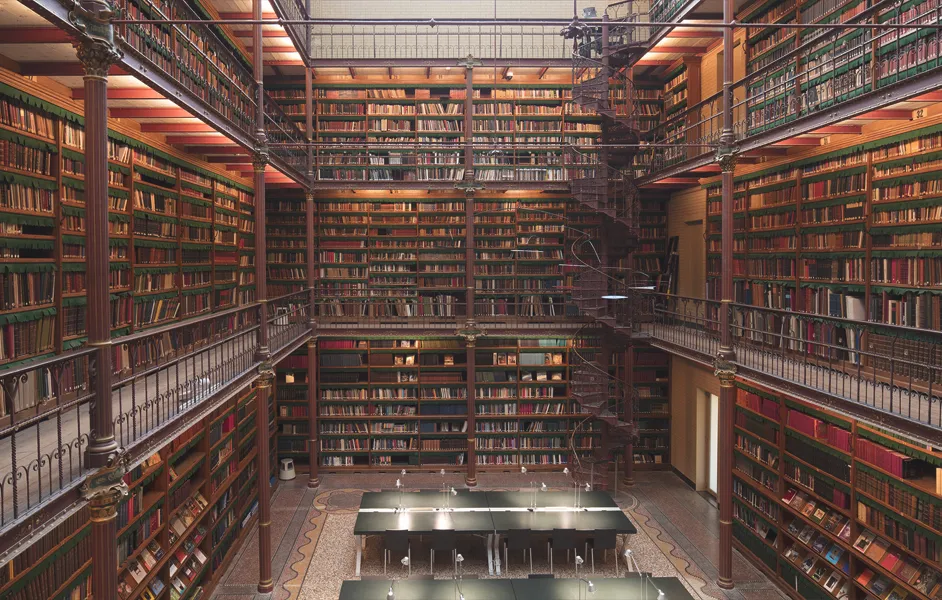 The Cuypers Library