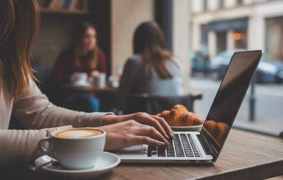 Traveler booking ticket Van Gogh Museum Tickets Smartly