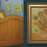 Van Gogh Museum with Kids